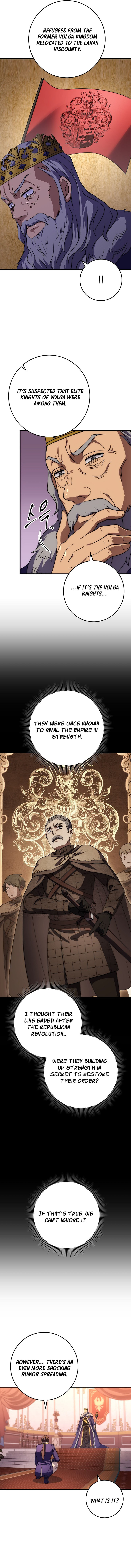 Emperor of Steel Chapter 41 9